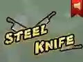 Cluiche Steel Knife ar líne
