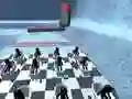 Stickman Bath Race — δωρεάν online παιχνίδι