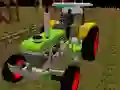 Farming Tractor — free online game