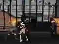 Street Fighter — free online game