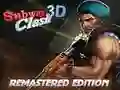 Subway Clash Remastered — free online game