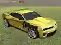 Supra Crash Shooting Cars — jogo online grátis