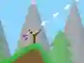 Triangle Toss — free online game