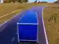 Truck Driver Simulator — free online game