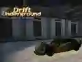 Underground Drift: Legends of Speed — free online game