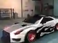 Xtreme Drift 2 — free online game