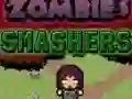 Zombie Smashers — free online game