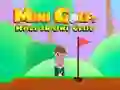 Mini Golf: Hole in One Club — free online game