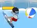 Surf Attack — free online game