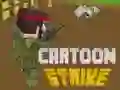 Cartoon Strike — free online game