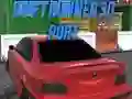Drift Runner 3D Port — free online game