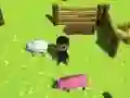Mini Farm — free online game