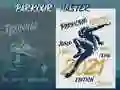 Parkour Master — free online game