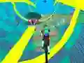 Underwater Cycling — jogo online grátis