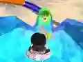 Water Slide 3D — free online game