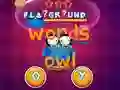 Words with Owl — free online game