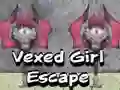 Vexed Girl Escape — free online game