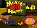 Monkey Go Happy Stage 641 — jogo online grátis