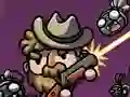 PoBK: Jumping Zombie! — jogo online grátis