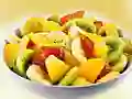 Trò chơi Cooking a fruit salad trực tuyến