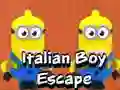 Laro Italian Boy Escape online