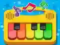 Spill Piano Kids Music & Songs online