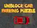 Unblock Car Parking puzzle — free online game