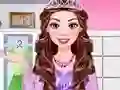 Fashionista Dress Up — free online game