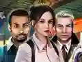 Гаме Crooked Pursuit онлајн