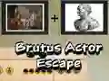 Brutus Actor Escape — free online game