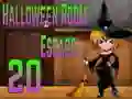Halloween Room Escape 20 — free online game