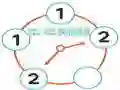 Clock Puzzle — free online game