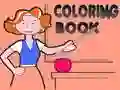 Coloring Book — free online game