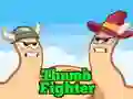 Thumb Fighter — free online game