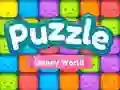Puzzle Disney World — free online game