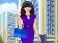 Office Dress up — free online game