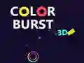 Color Burst 3D — free online game