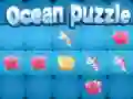 Ocean Puzzle — free online game