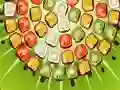 Bubble Wheel — free online game