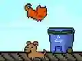 Click Cat — free online game