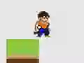 Dragon Ball Advenure — free online game