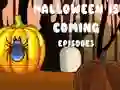 Halloween Is Coming Episode3 — δωρεάν online παιχνίδι