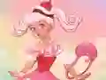 Dessert Dress up — free online game