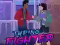 Typing Fighter — free online game