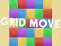 Grid Move — δωρεάν online παιχνίδι