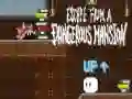 Escape from a Dangerous Mansion — free online game