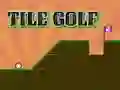 Tile golf — free online game