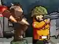 Soldier Assault Shoot Game — free online game