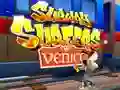 Subway Surfers World Tour Venice City — free online game