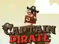 Captain Pirate — free online game